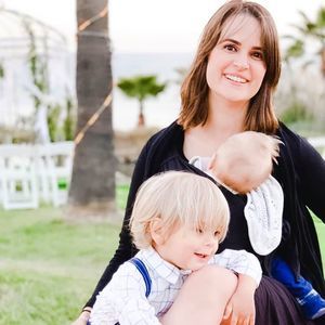 Meet your Posher, Soshanna